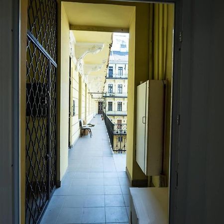 Brand New Studio With Aircon In The Center Budapest Extérieur photo