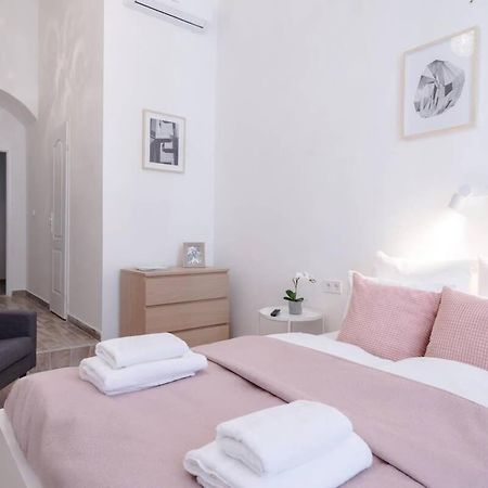 Brand New Studio With Aircon In The Center Budapest Extérieur photo